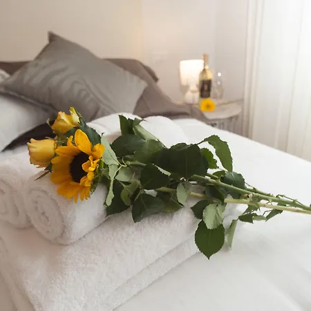 Alojamento de Acomodação e Pequeno-almoço La Porta Del Paradiso