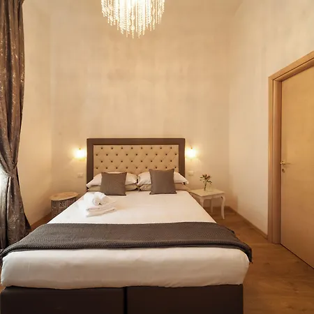 La Porta Del Paradiso 4*