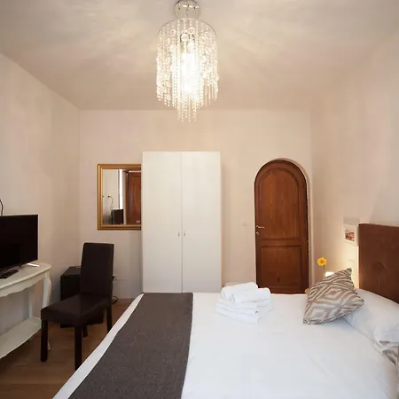 La Porta Del Paradiso 4*