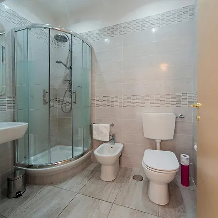 La Porta Del Paradiso 4* Florença