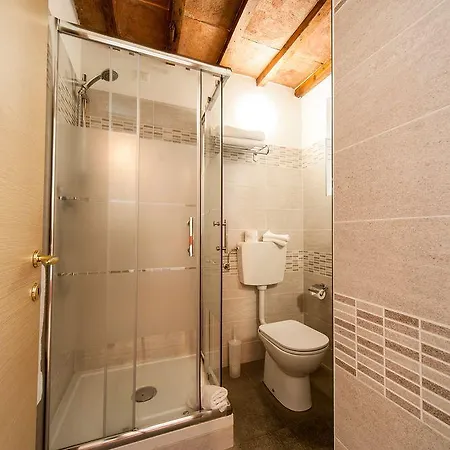 La Porta Del Paradiso