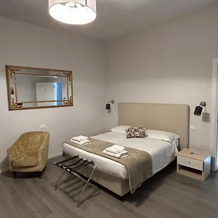 Bed & Breakfast La Porta Del Paradiso 3*