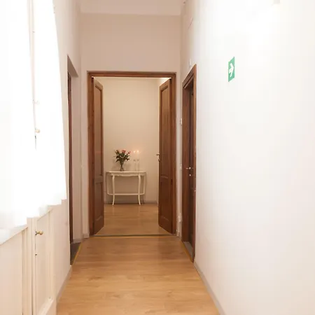 天堂之门住宿加早餐旅馆 住宿加早餐酒店 佛罗伦萨