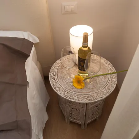 天堂之门住宿加早餐旅馆