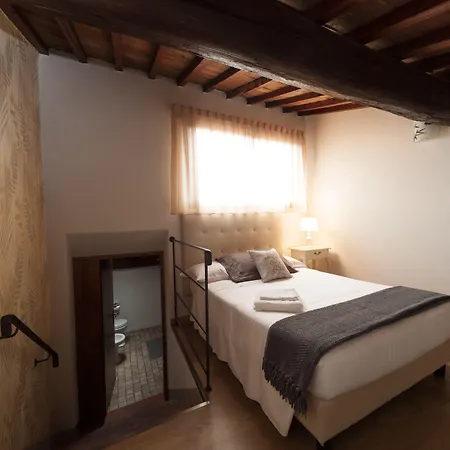 天堂之门住宿加早餐旅馆 佛罗伦萨