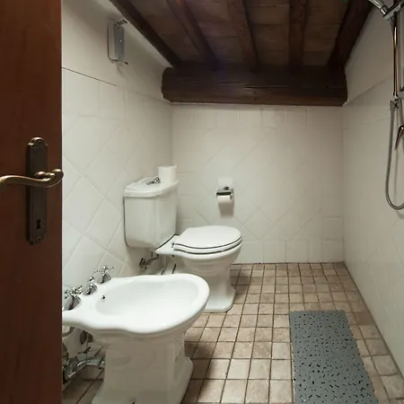 天堂之门住宿加早餐旅馆 4* 佛罗伦萨