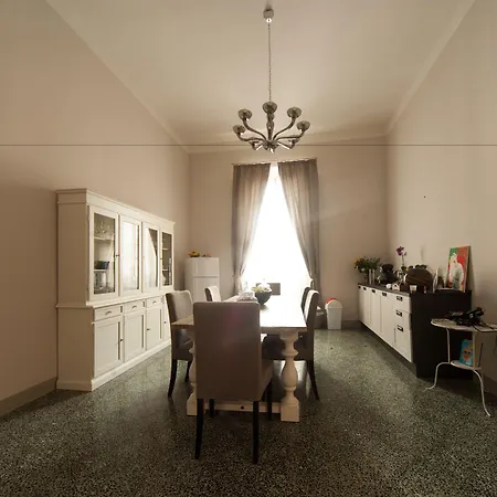 天堂之门住宿加早餐旅馆 佛罗伦萨