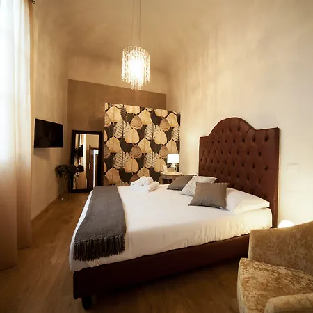 住宿加早餐酒店 天堂之门住宿加早餐旅馆 4*