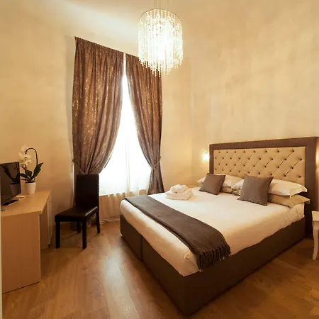 天堂之门住宿加早餐旅馆 4* 佛罗伦萨