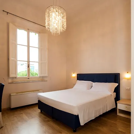 天堂之门住宿加早餐旅馆 4* 佛罗伦萨