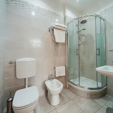 La Porta Del Paradiso Bed & Breakfast
