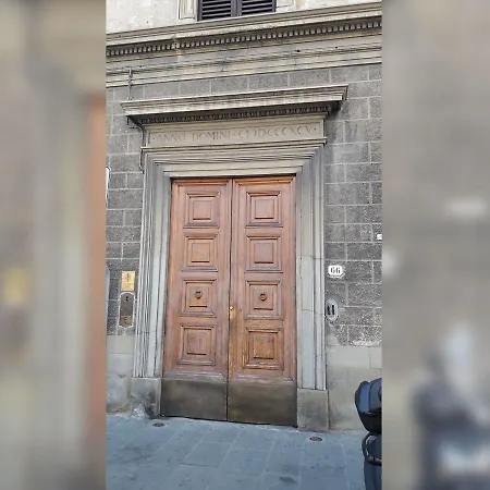 La Porta Del Paradiso Bed & Breakfast Florence