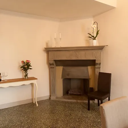 Bed & Breakfast La Porta Del Paradiso