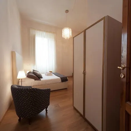 La Porta Del Paradiso 3* Florence