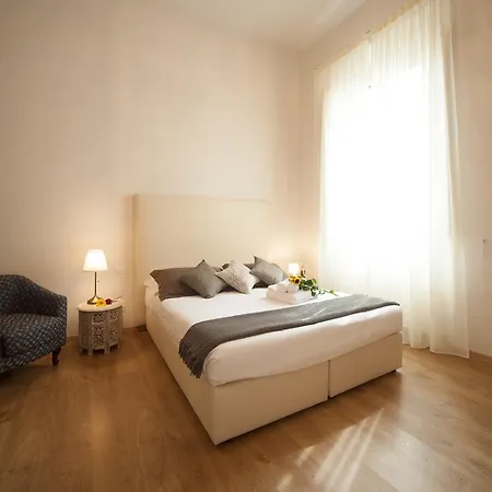 La Porta Del Paradiso 3* Firenze