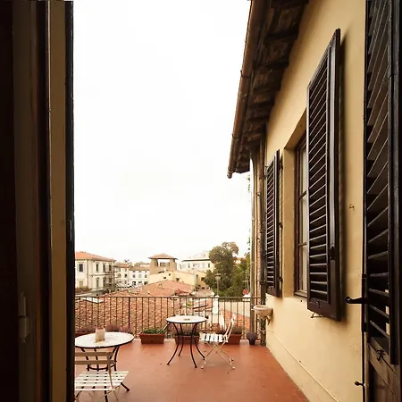 Bed & Breakfast La Porta Del Paradiso