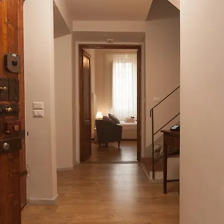 La Porta Del Paradiso