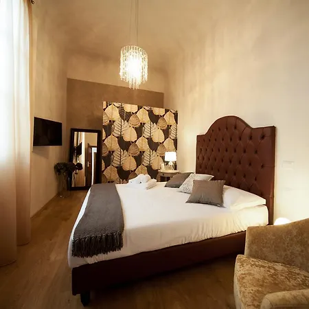 Bed & Breakfast La Porta Del Paradiso