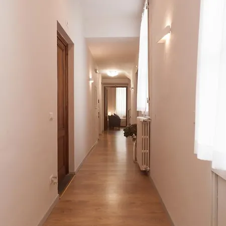 La Porta Del Paradiso 3*