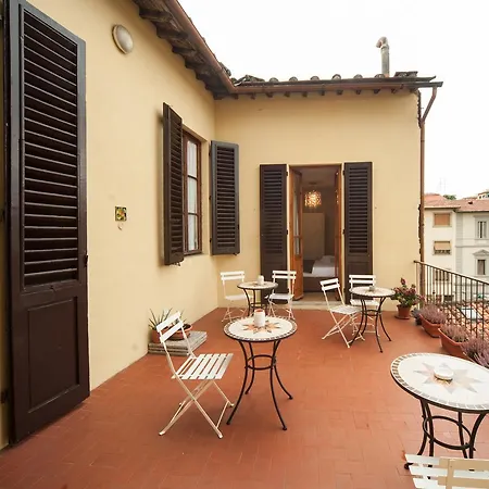 La Porta Del Paradiso Bed & Breakfast 3*