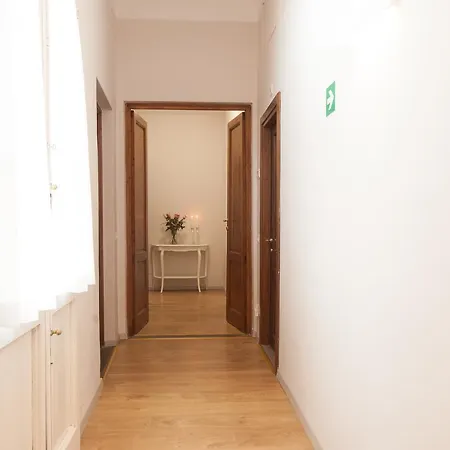 Bed & Breakfast La Porta Del Paradiso 3*