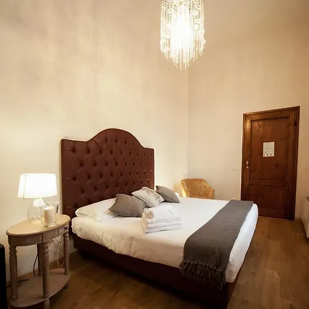 Bed & Breakfast La Porta Del Paradiso Firenze