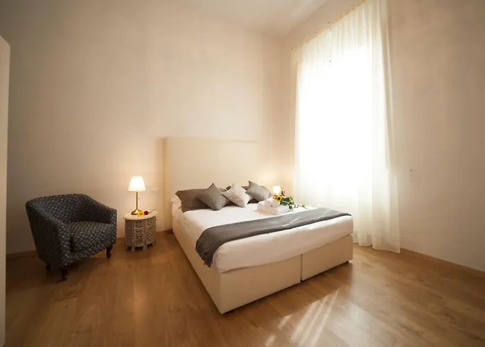 La Porta Del Paradiso 4*