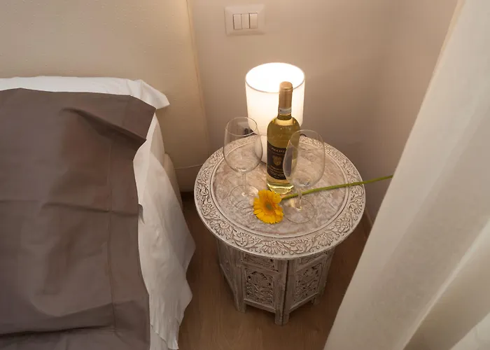 La Porta Del Paradiso