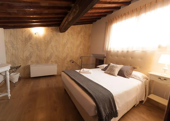 La Porta Del Paradiso 4*