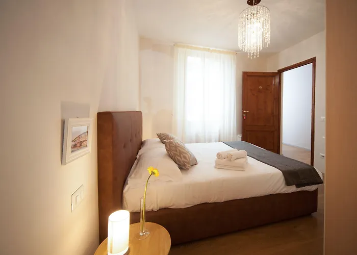 La Porta Del Paradiso Bed and breakfast 4*