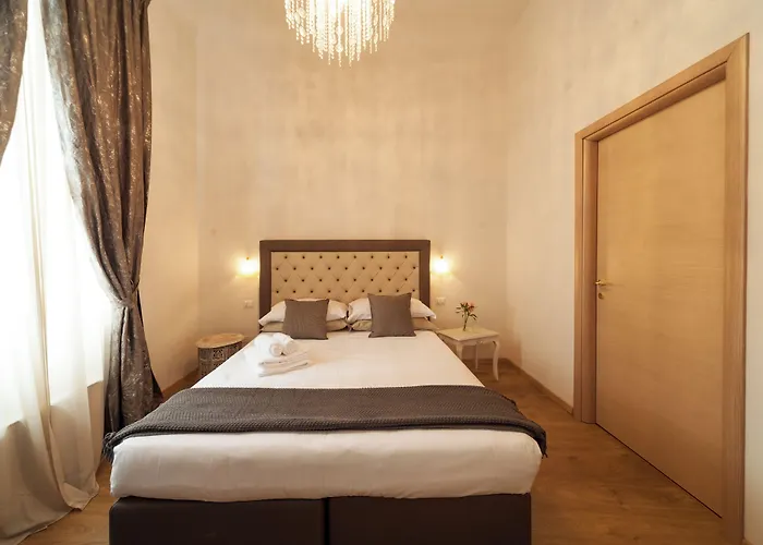 La Porta Del Paradiso 4*