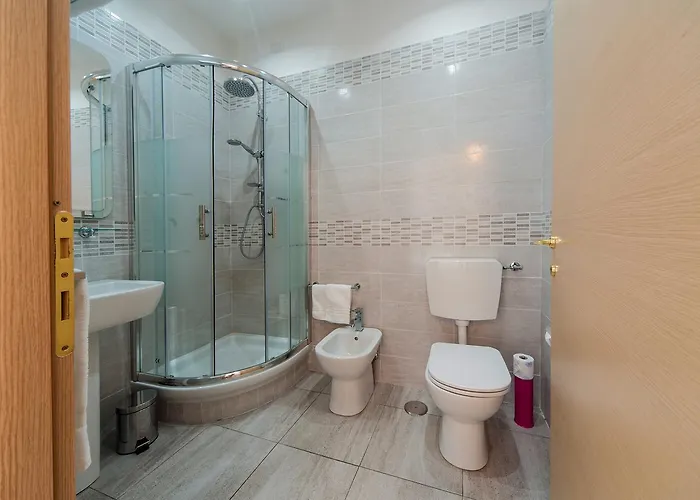 La Porta Del Paradiso 4* Florencia