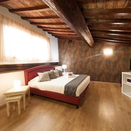 La Porta Del Paradiso Bed & Breakfast Firenze